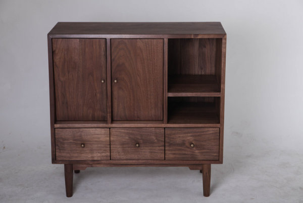 橡木榆木胡桃木哪个好,橡木榆木胡桃木三种哪种最好