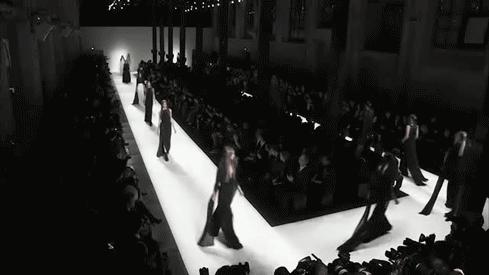 皮草最新款时髦,总有一款适合你的皮草