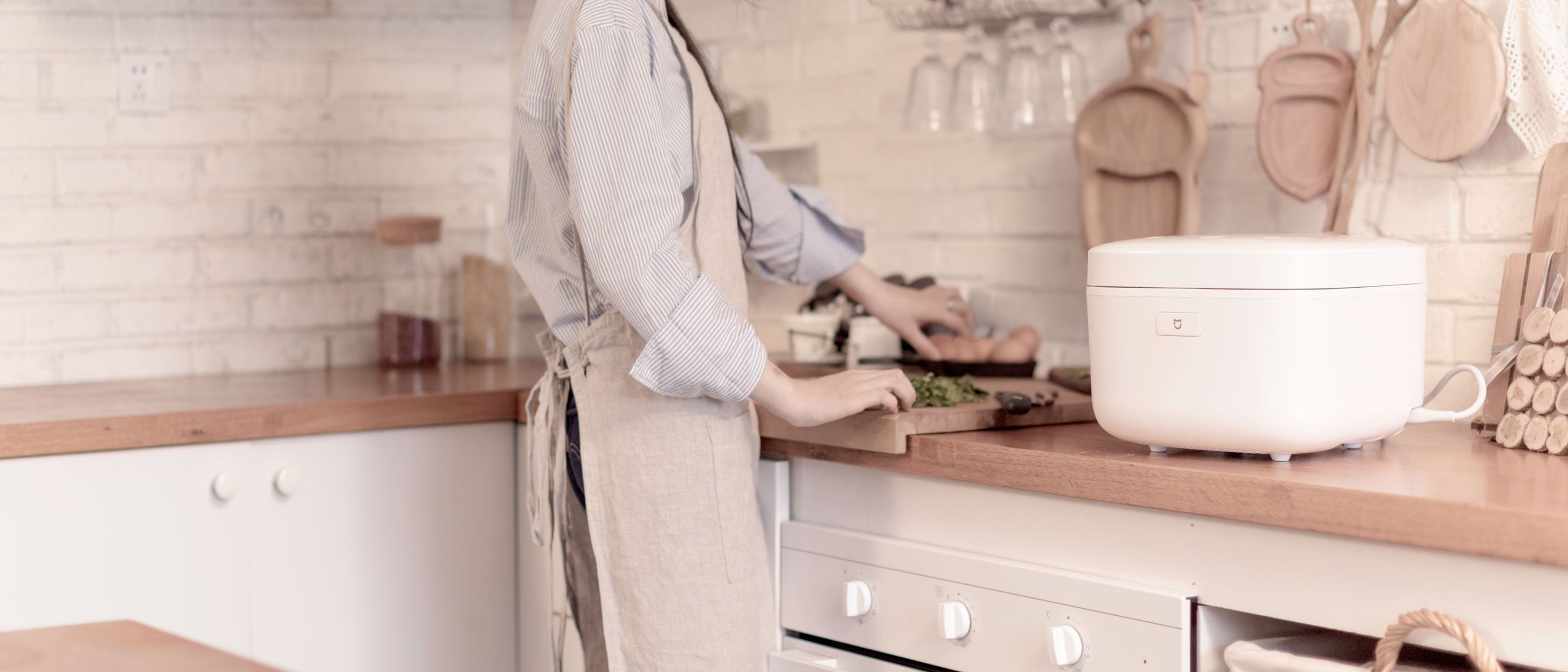 一款原价800元的电饭煲降价8%,米家ih电饭煲最低价