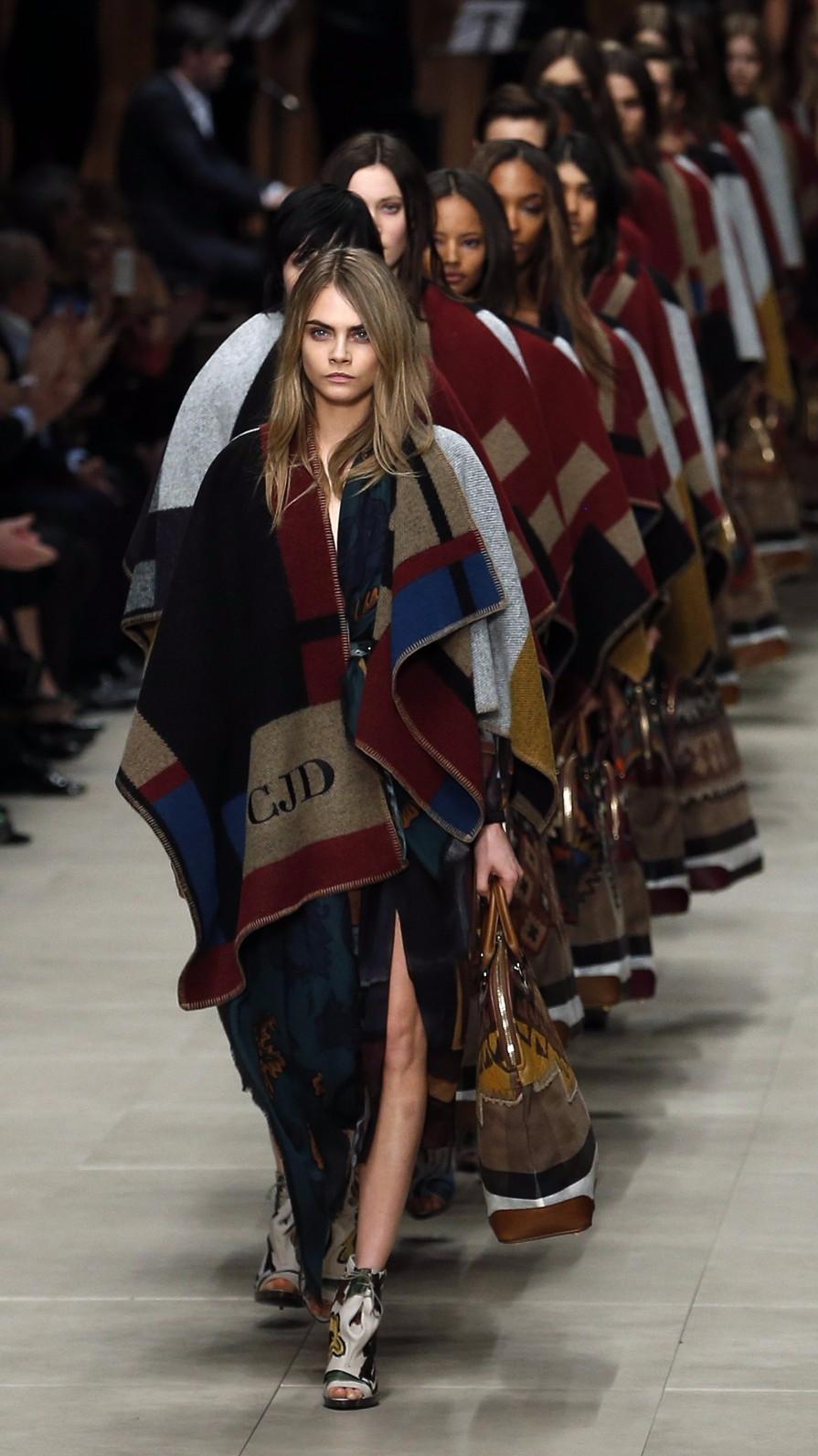 burberry巴宝莉羊绒大衣,burberry巴宝莉双面外套