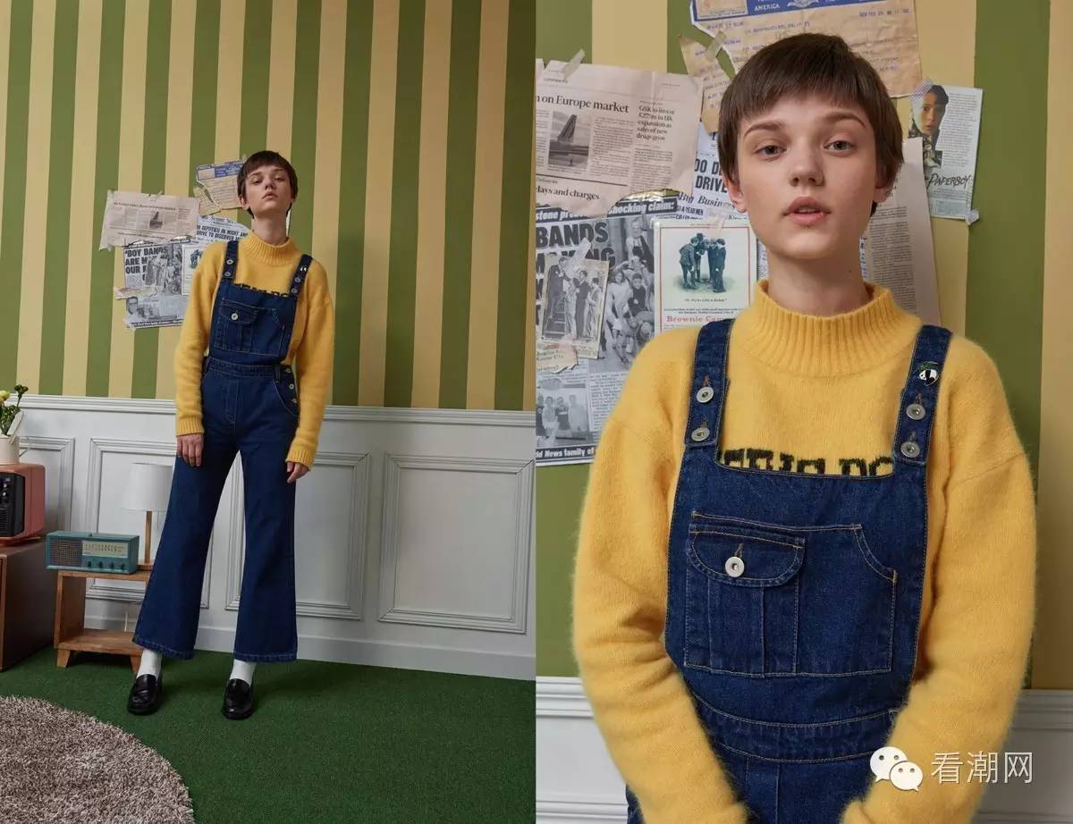 韩国好看的小众品牌,平价又好看的韩国小众品牌