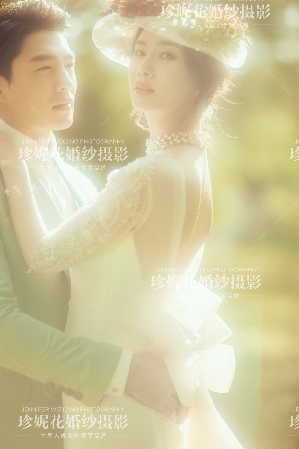 南阳婚纱摄影都在哪里拍外景,南阳婚纱摄影教程