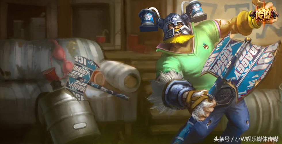 最值得拥有的20个皮肤,最值得拥有的史诗皮肤