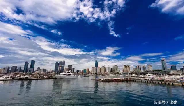 “乐活”青岛,“山居”生活,附上青岛必游之地和住宿指南!