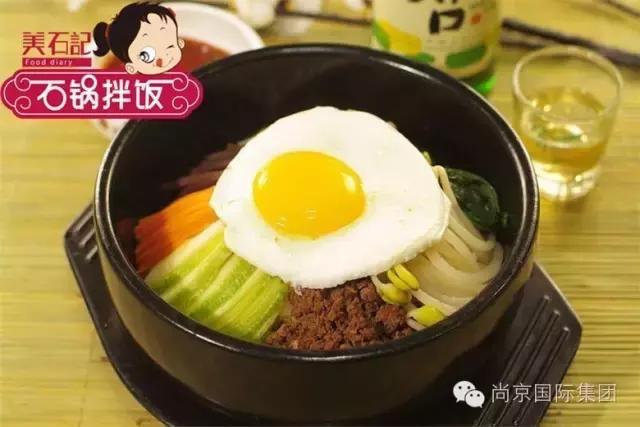 没有这碗石锅拌饭，根本拍不成这些爆红电视剧！