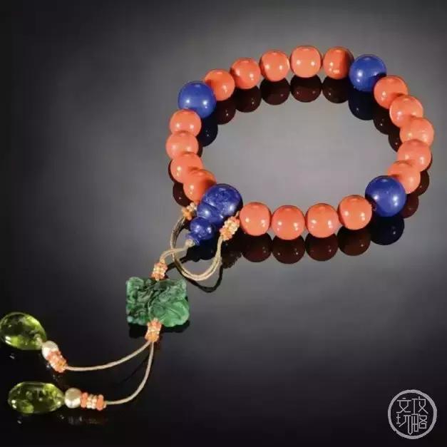 细压发圈的戴法,四圈太松五圈太紧