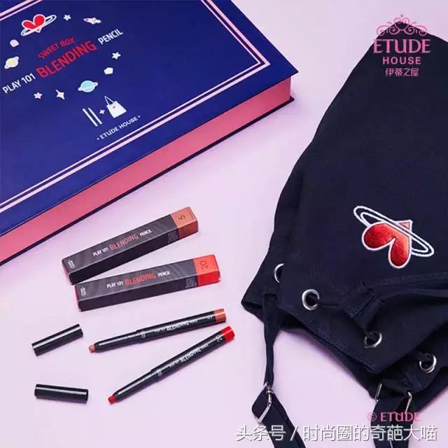 日常妆教程初学者pony,pony化妆方法大全