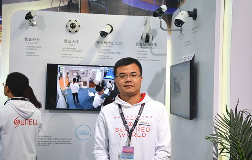 景阳热成像,热成像技术前景