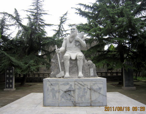 逛武功河滩会,逛武功千年河滩会