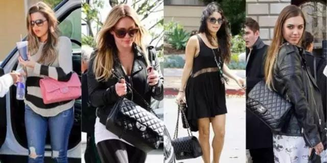 香奈儿购包圣经:经典款哪里买最便宜?