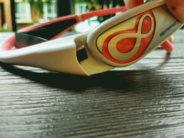 brainlink头环怎么样,brainlinkpro专业版脑电波意念力