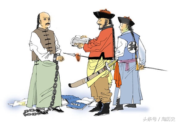 为何雍正在位仅13年便去世,雍正有没有黑历史人物啊