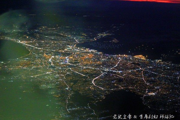 太平洋小小岛国帕劳貌似已被中国人全面占领