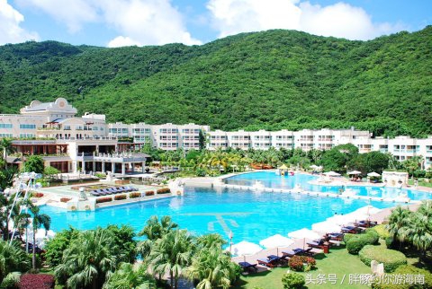 三亚三亚湾小海豚附近酒店,三亚鹿回头附近住宿