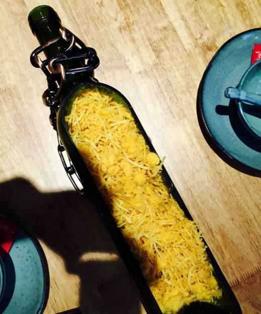 重庆人气最旺的网红餐厅,重庆最顶级餐厅