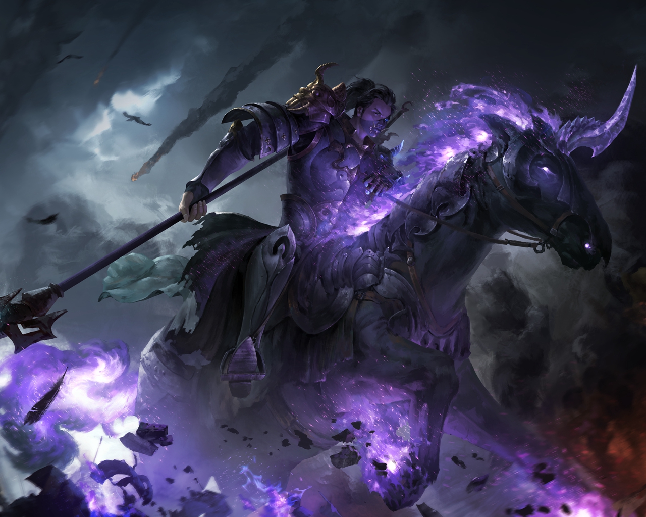 三百六十行，梦三国中眩晕最牛逼的都是那些英雄那