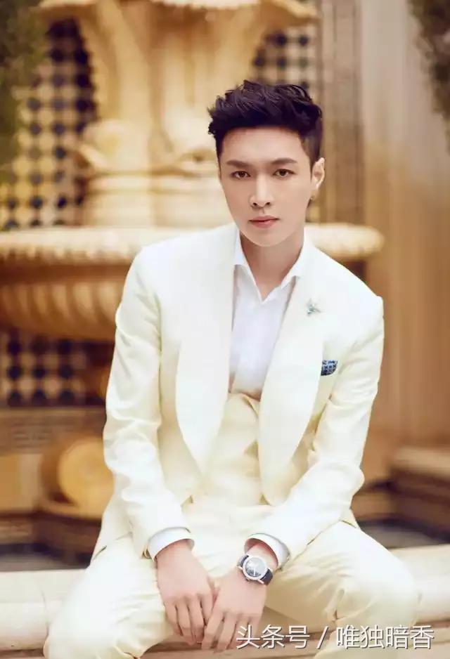 极限挑战张艺兴说罗志祥别做作,罗志祥张艺兴极限挑战路透