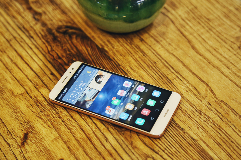 华为手机麦芒5评测,华为麦芒五升级鸿蒙