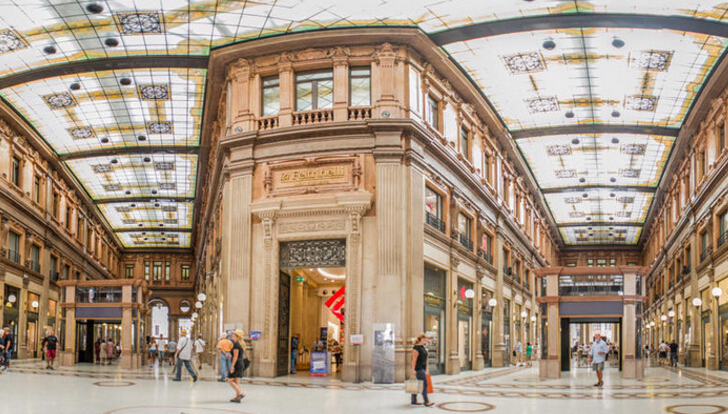 法国outlets购物攻略,欧洲购物指南