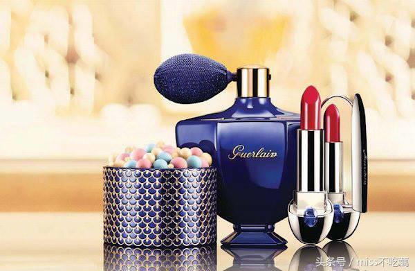 超好看的大牌彩妆推荐,各个大牌彩妆经典系列