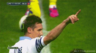 一个空翻,一个空翻很多场景