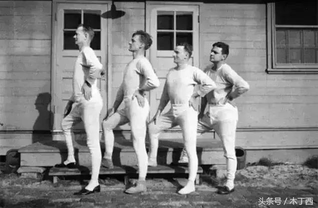 天冷穿秋裤可你知道秋裤的历史吗,天冷了该穿秋裤了视频