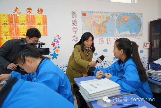 组团支教厦门经验移植*疆新**会水土不服吗？