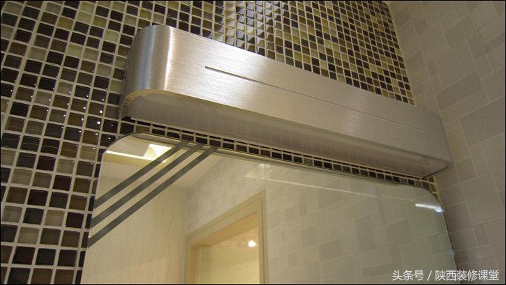 140平米全智能化装修,140平超强收纳简约装修