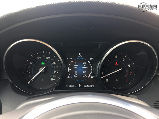 捷豹xf3.0高性能四驱,捷豹xf3.0测试