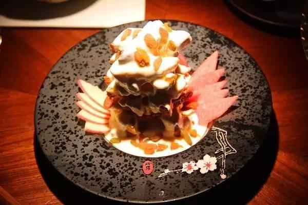 重庆人气最旺的网红餐厅,重庆最顶级餐厅