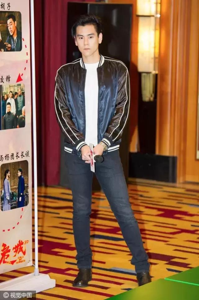 男士有什么穿搭方法,男士穿着怎样搭配