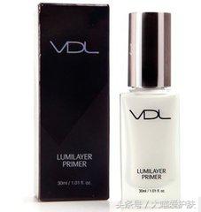 我爱用什么彩妆？各大产品VS！