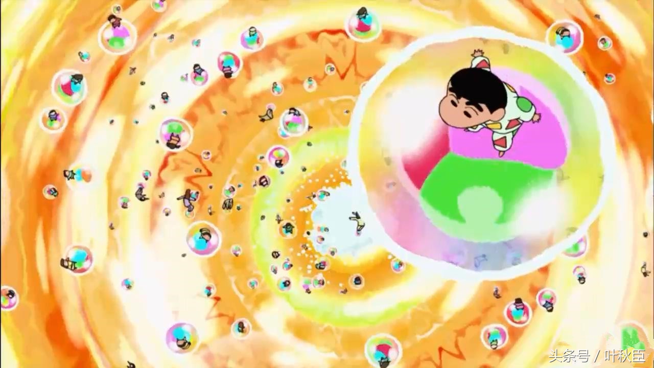 蜡笔小新梦境世界大突击,蜡笔小新梦境世界大突击简介