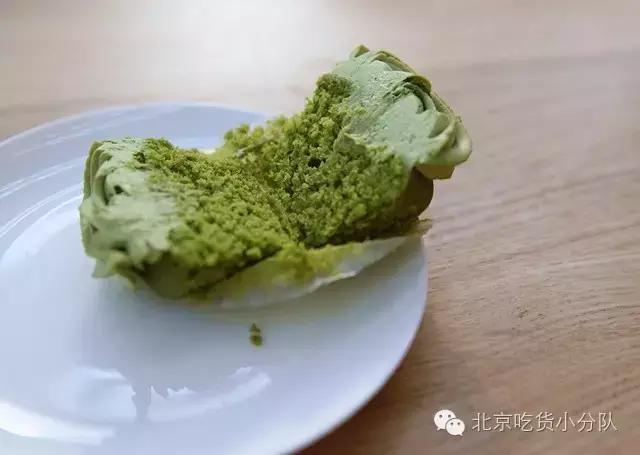 这枚风靡北京的小蛋糕，连唐嫣李冰冰都爱吃