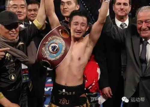邹市明打职业拳击赢了吗,邹市明回应恶评