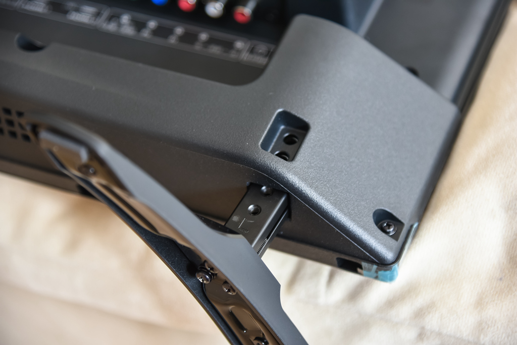 智能芯夏普屏—夏普清45英寸互联网电视体验