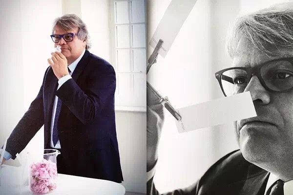 lv香水老款,等了七十年