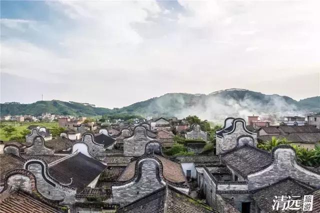 想在佛冈嗨翻天?这条路线一定让你热血沸腾!