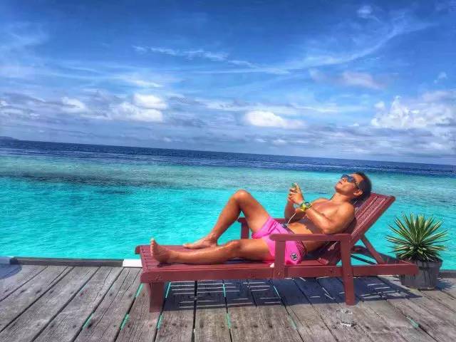 拥有这样的男朋友是一种什么感觉,和潜水员谈恋爱感受