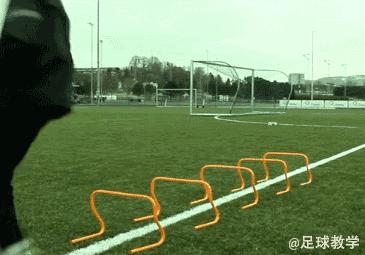 足球怎么练习身体,足球怎样训练积极跑位