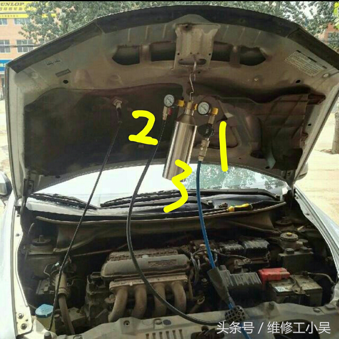 三元催化器出问题,三元催化器坏了故障灯亮怎么消除