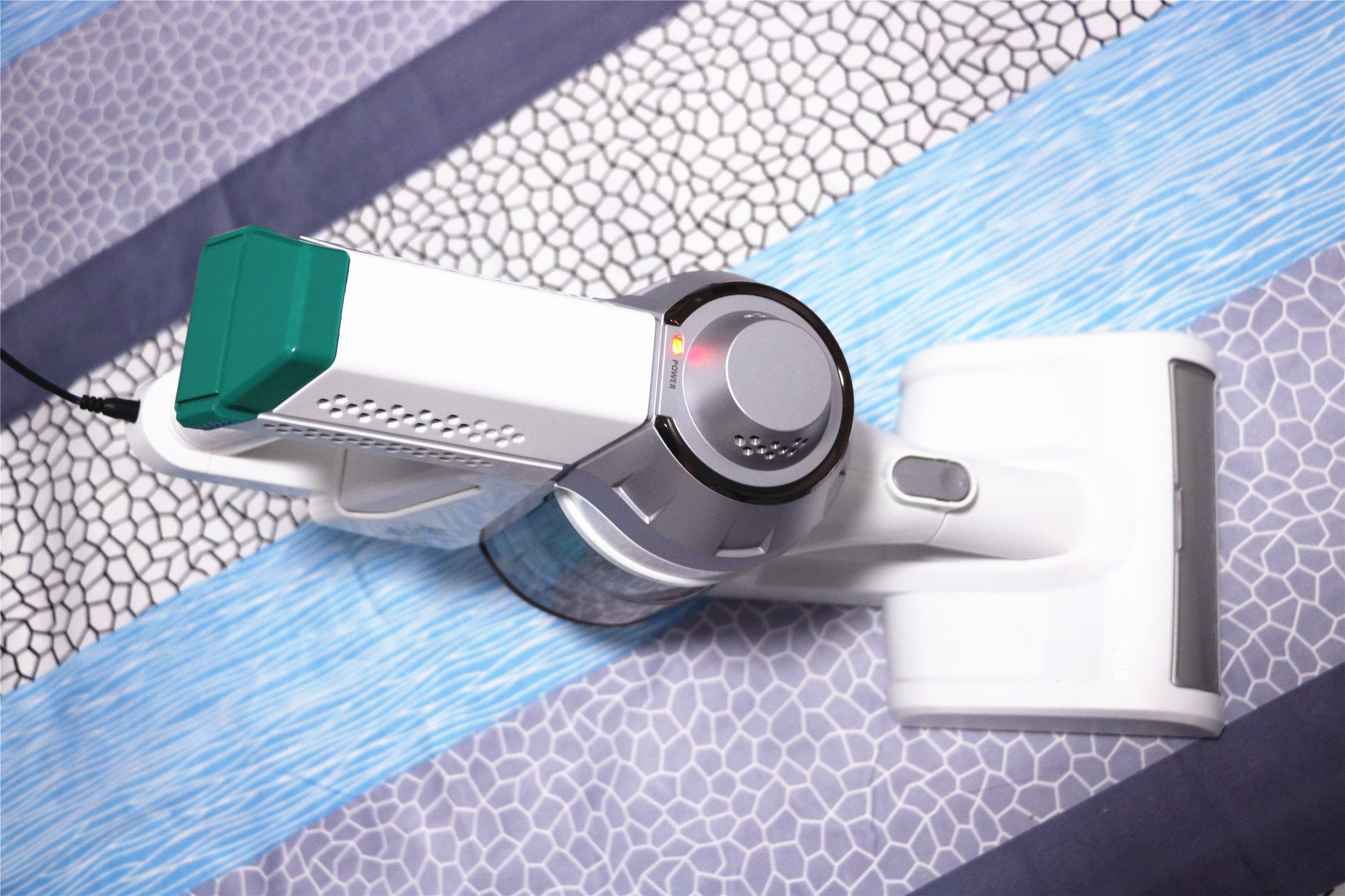 你知道如何防治螨虫吗,你知道螨虫对孩子的危害有多大吗