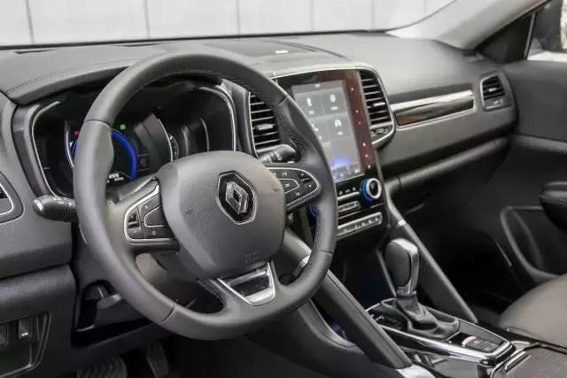 国产新一代雷诺科雷傲,雷诺科雷傲国产与进口