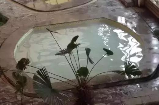 又到约泡季！这份徐州周边温泉大全，满足你一切幻想！