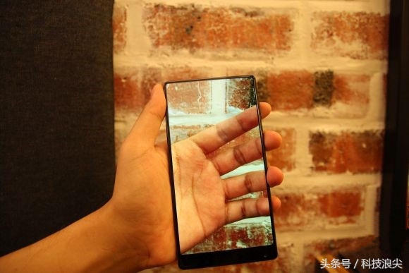 小米mixalpha开箱评测,小米mix4长焦拍摄评测视频