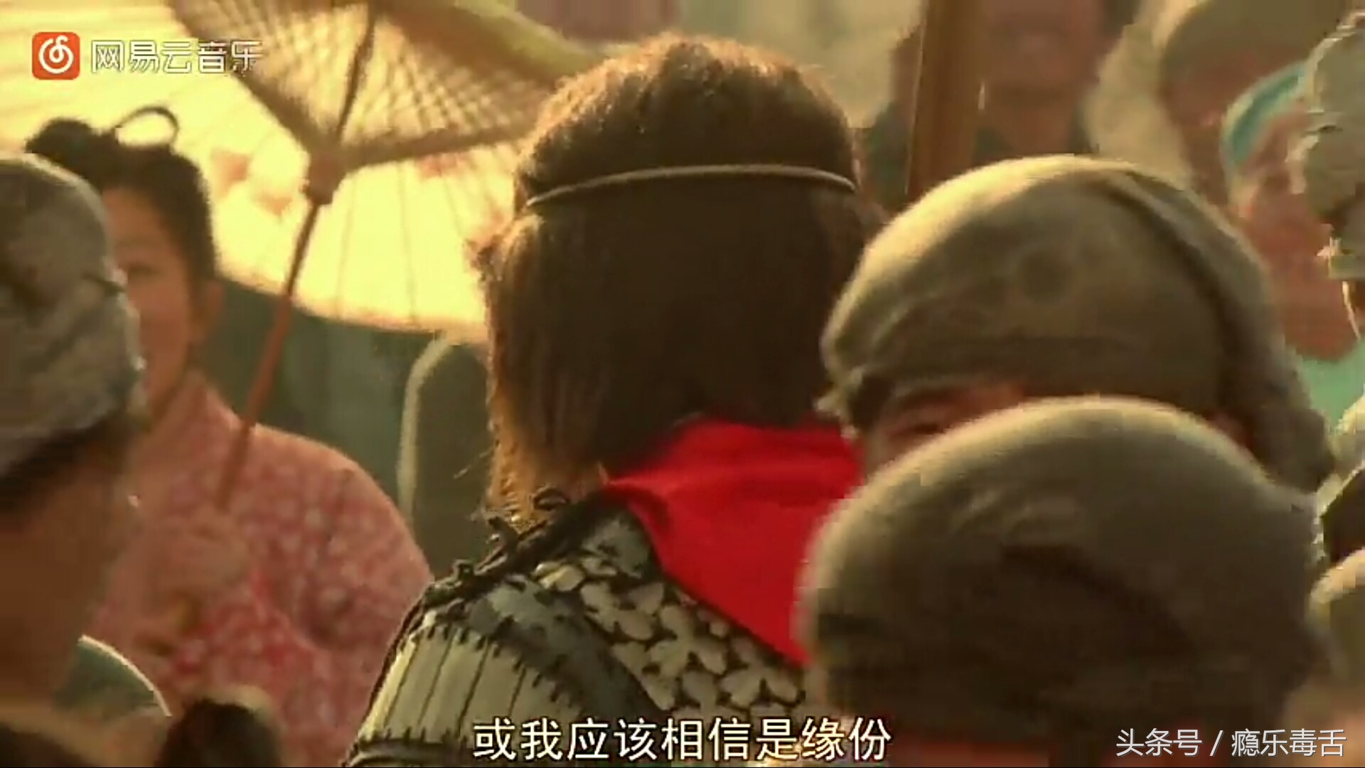 丢了你的《一生所爱》，我们像条狗一样的活着