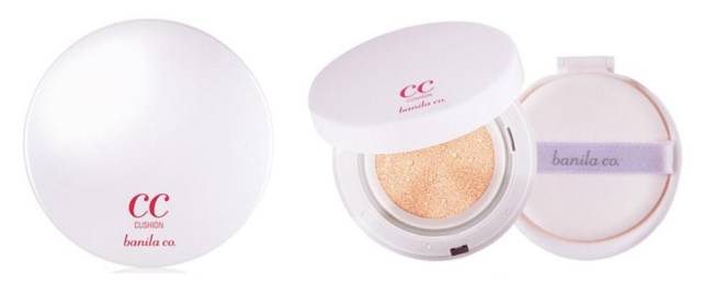 秋冬混干皮气垫真实测评,气垫干皮秋冬滋润型