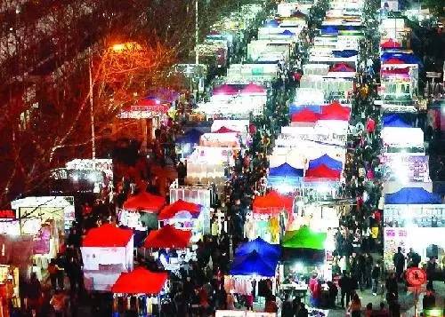 地摊新手如何快速的变成地摊老手,地摊经济时代普通人怎么摆地摊