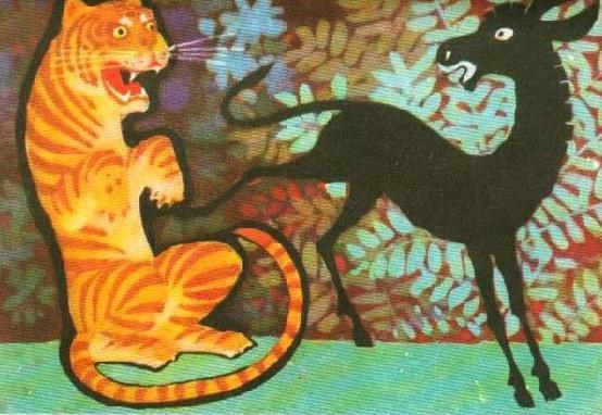 你是如何被“跳出舒适区”毁掉的?