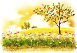 三年级写作文美丽的秋天,我爱美丽的秋天三年级作文